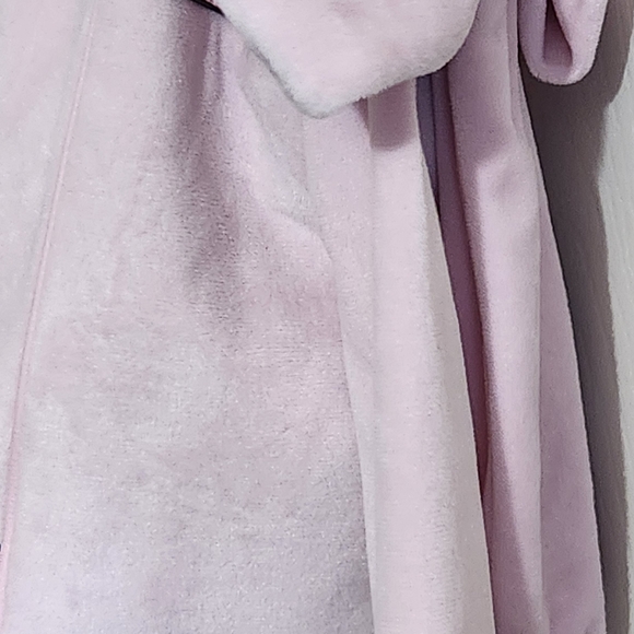 Juicy Couture Pink Classic Juicy Tote Daydreamer NWT - Picture 5 of 8